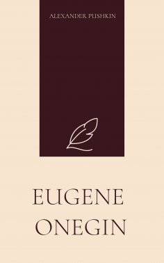 ebook: Eugene Onegin