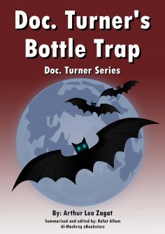 eBook: Doc. Turner's Bottle Trap