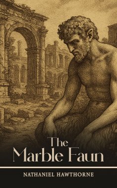 eBook: The Marble Faun