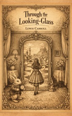 eBook: Through the Looking-Glass