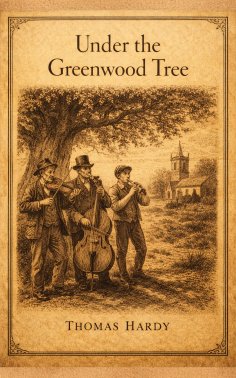 ebook: Under the Greenwood Tree