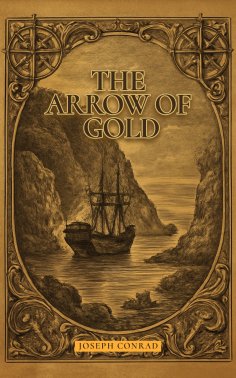 eBook: The Arrow of Gold