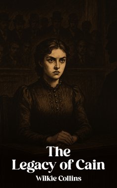 ebook: The Legacy of Cain