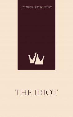 eBook: The Idiot
