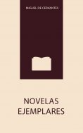ebook: Novelas Ejemplares