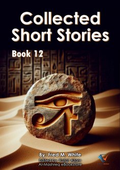 eBook: Collected Short Stories - Book12