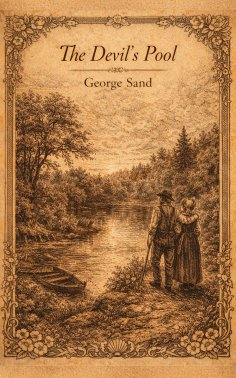 ebook: The Devil's Pool