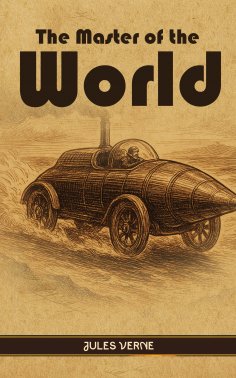 eBook: The Master of the World