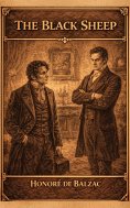 eBook: The Black Sheep
