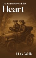 eBook: The Secret Places of the Heart