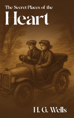 eBook: The Secret Places of the Heart