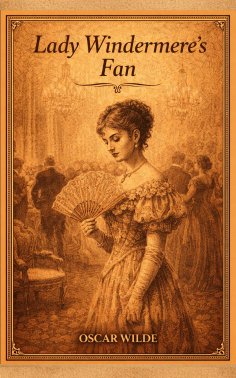 eBook: Lady Windermere's Fan