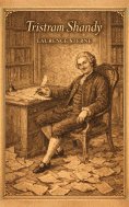 ebook: Tristram Shandy