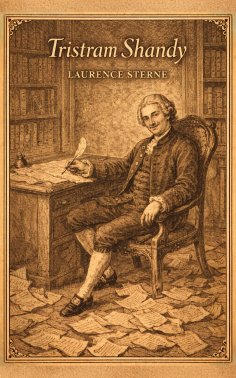 ebook: Tristram Shandy