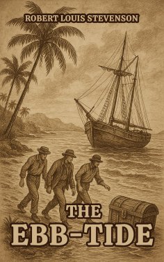 eBook: The Ebb-Tide