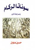 eBook: Sonata of the Rubble
