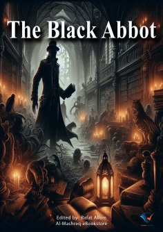 eBook: The Black Abbot