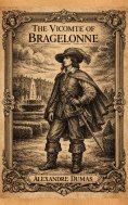 eBook: The Vicomte of Bragelonne