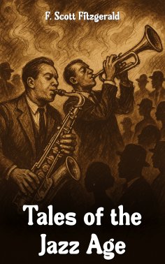 ebook: Tales of the Jazz Age