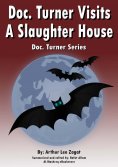 eBook: Doc. Turner Visits A Slaughter House