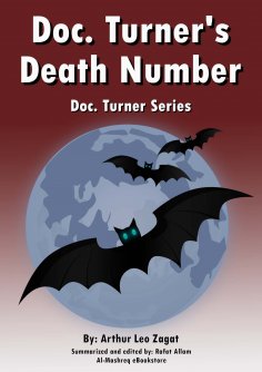 eBook: Doc. Turner's Death Number