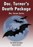 eBook: Doc. Turner's Death Package