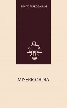 eBook: Misericordia