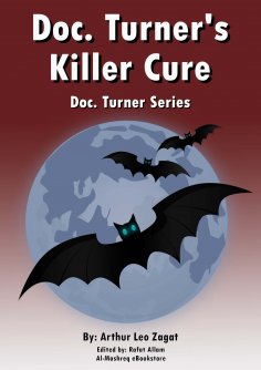 eBook: Doc. Turner's Killer Cure