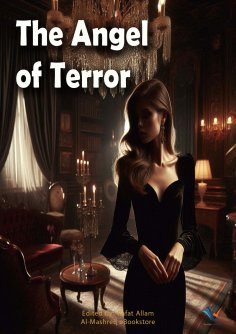 eBook: The Angel of Terror