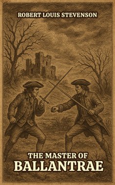 eBook: The Master of Ballantrae