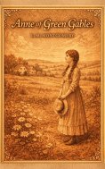 eBook: Anne of Green Gables