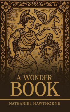 ebook: A Wonder Book