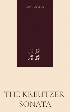 eBook: The Kreutzer Sonata