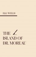 eBook: The Island of Dr. Moreau