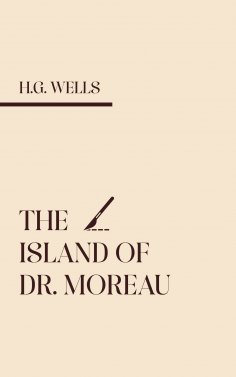 eBook: The Island of Dr. Moreau