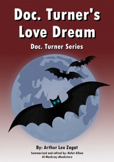 eBook: Doc. Turner's Love Dream