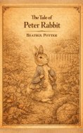 eBook: The Tale of Peter Rabbit