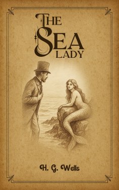 ebook: The Sea Lady