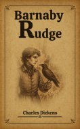ebook: Barnaby Rudge