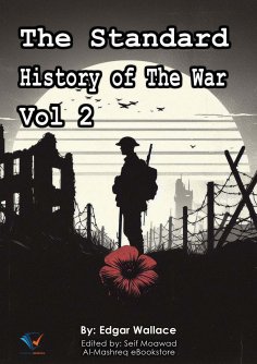 eBook: The Standard History of The War, Vol 2