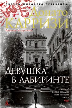 ebook: L'uomo del labirinto