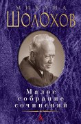 ebook: Maloe sobranie sochinenij