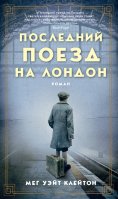 eBook: The Last Train to London