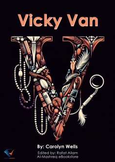 eBook: Vicky Van