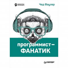 eBook: Programmist-fanatik