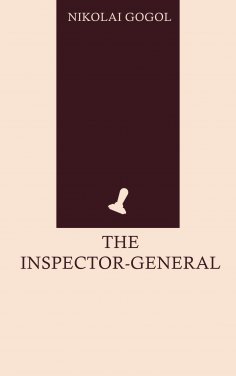 eBook: The Inspector-General