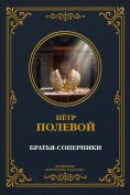 ebook: Rival brothers