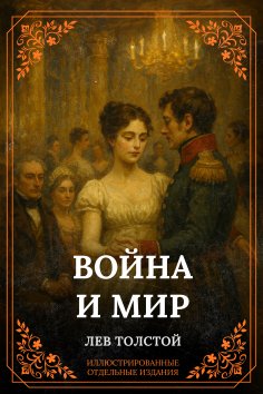ebook: War and Peace. 1873 edition
