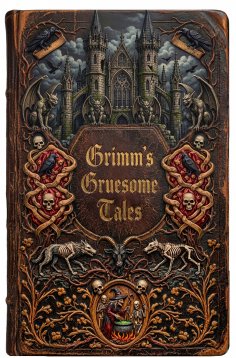 ebook: Grimm's Gruesome Tales