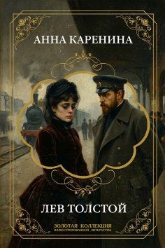eBook: Anna Karenina